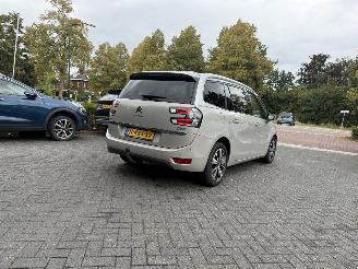 Citroën C4-picasso Grand  1.2 PureTech (MPV 5-dr.) picture 34