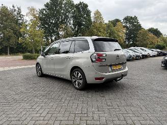 Citroën C4-picasso Grand  1.2 PureTech (MPV 5-dr.) picture 30