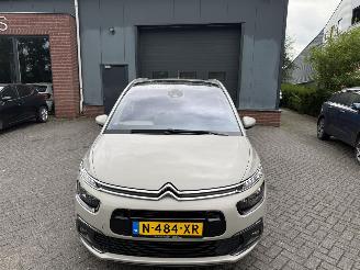 Citroën C4-picasso Grand  1.2 PureTech (MPV 5-dr.) picture 8