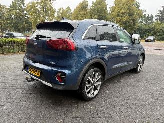 Schadeauto Kia Niro 1.6 GDi Hybrid DynamicPlusLine (SUV 5-dr.) 2020/2