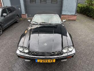 Jaguar Xjs 5.3 V12 Convertible (Cabrio softtop 2-dr.) picture 37