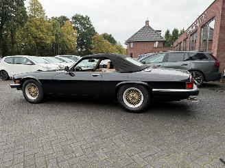 Jaguar Xjs 5.3 V12 Convertible (Cabrio softtop 2-dr.) picture 8