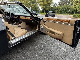 Jaguar Xjs 5.3 V12 Convertible (Cabrio softtop 2-dr.) picture 30
