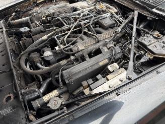 Jaguar Xjs 5.3 V12 Convertible (Cabrio softtop 2-dr.) picture 11