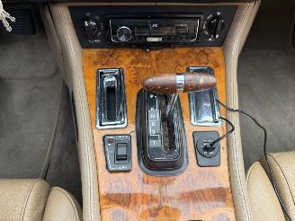 Jaguar Xjs 5.3 V12 Convertible (Cabrio softtop 2-dr.) picture 22