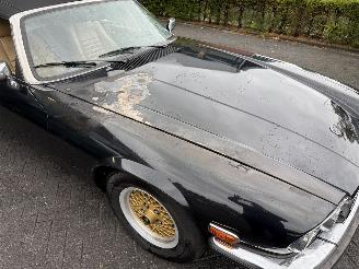 Jaguar Xjs 5.3 V12 Convertible (Cabrio softtop 2-dr.) picture 14