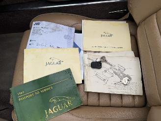 Jaguar Xjs 5.3 V12 Convertible (Cabrio softtop 2-dr.) picture 24