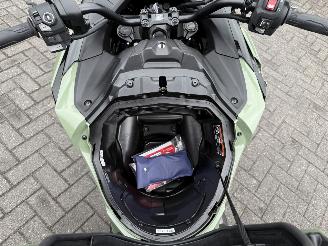 Honda  NC 750X DCT C-ABS picture 15