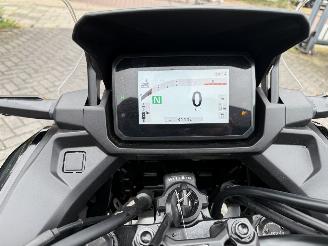 Honda  NC 750X DCT C-ABS picture 16
