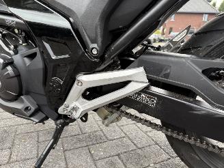 Honda  NC 750X DCT C-ABS picture 17