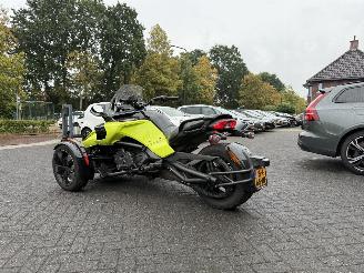 Can-Am  Spyder F3-S SM6 picture 12