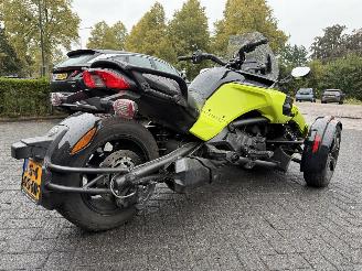 Can-Am  Spyder F3-S SM6 picture 13