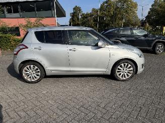 Suzuki Swift 1.2 Exclusive EASSS (Hatchback 5-dr.) picture 6