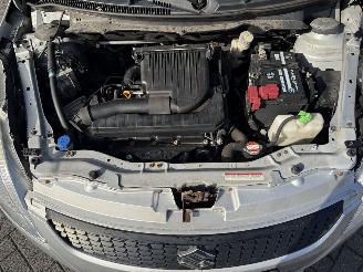Suzuki Swift 1.2 Exclusive EASSS (Hatchback 5-dr.) picture 22
