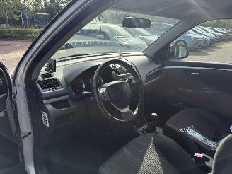 Suzuki Swift 1.2 Exclusive EASSS (Hatchback 5-dr.) picture 16