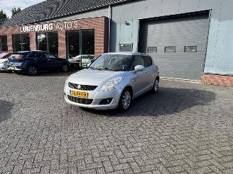 Suzuki Swift 1.2 Exclusive EASSS (Hatchback 5-dr.) picture 24