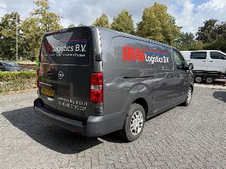 Opel Vivaro 1.5 CDTI L3H1 Edition (Bedrijfsauto 5-dr.) picture 5