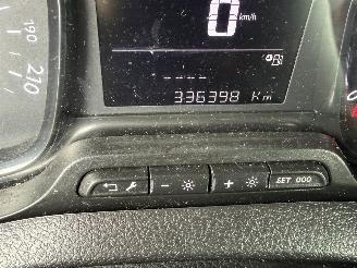 Opel Vivaro 1.5 CDTI L3H1 Edition (Bedrijfsauto 5-dr.) picture 19