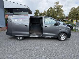 Opel Vivaro 1.5 CDTI L3H1 Edition (Bedrijfsauto 5-dr.) picture 12