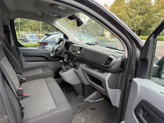 Opel Vivaro 1.5 CDTI L3H1 Edition (Bedrijfsauto 5-dr.) picture 10