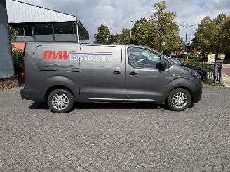 Opel Vivaro 1.5 CDTI L3H1 Edition (Bedrijfsauto 5-dr.) picture 6