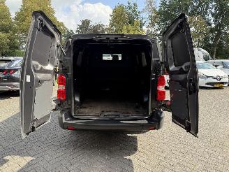 Opel Vivaro 1.5 CDTI L3H1 Edition (Bedrijfsauto 5-dr.) picture 13