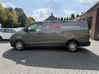 Opel Vivaro 1.5 CDTI L3H1 Edition (Bedrijfsauto 5-dr.) picture 2