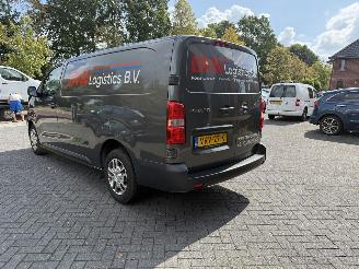 Opel Vivaro 1.5 CDTI L3H1 Edition (Bedrijfsauto 5-dr.) picture 3