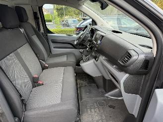 Opel Vivaro 1.5 CDTI L3H1 Edition (Bedrijfsauto 5-dr.) picture 11
