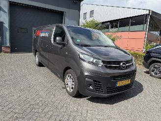 Opel Vivaro 1.5 CDTI L3H1 Edition (Bedrijfsauto 5-dr.) picture 7