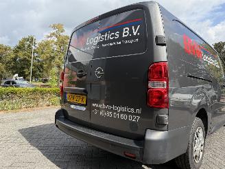 Opel Vivaro 1.5 CDTI L3H1 Edition (Bedrijfsauto 5-dr.) picture 27