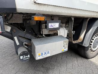 MAN TGE 35 2.0 Lang L4 BAKWAGEN picture 29
