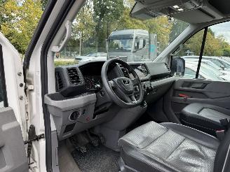 MAN TGE 35 2.0 Lang L4 BAKWAGEN picture 17