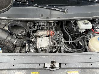 MAN TGE 35 2.0 Lang L4 BAKWAGEN picture 10