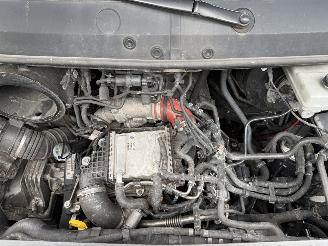 MAN TGE 35 2.0 Lang L4 BAKWAGEN picture 20