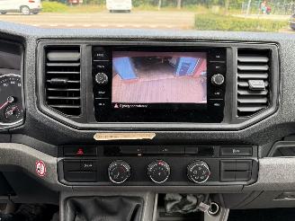 MAN TGE 35 2.0 Lang L4 BAKWAGEN picture 16