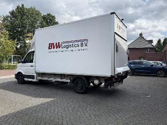 MAN TGE 35 2.0 Lang L4 BAKWAGEN picture 32