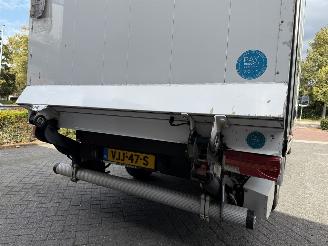 MAN TGE 35 2.0 Lang L4 BAKWAGEN picture 30