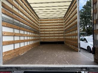 MAN TGE 35 2.0 Lang L4 BAKWAGEN picture 13