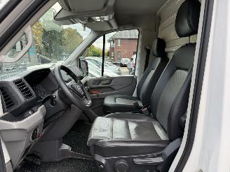 MAN TGE 35 2.0 Lang L4 BAKWAGEN picture 8