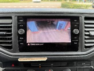 MAN TGE 35 2.0 Lang L4 BAKWAGEN picture 15