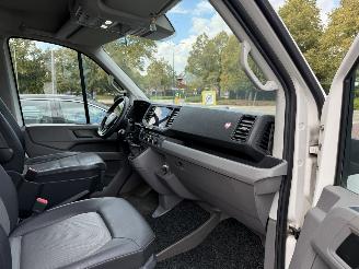 MAN TGE 35 2.0 Lang L4 BAKWAGEN picture 18