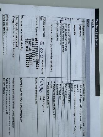 MAN TGE 35 2.0 Lang L4 BAKWAGEN picture 37