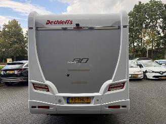 Dethleffs  6700 eighty picture 4