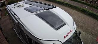 Dethleffs  6700 eighty picture 33