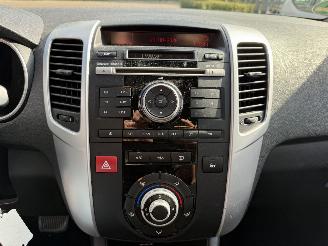 Kia Venga 1.6 CVVT Comfort Pack  AUTOMAAT  (MPV 5-dr.) picture 17