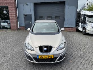 Seat Altea 1.4 TSI Style (MPV 5-dr.) picture 9