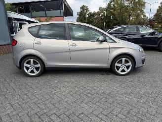 Seat Altea 1.4 TSI Style (MPV 5-dr.) picture 6