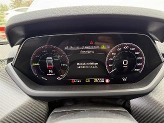 Audi E-tron GT PANORAMDAK  93 kWh (Hatchback 5-dr.) picture 22