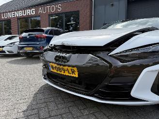 Audi E-tron GT PANORAMDAK  93 kWh (Hatchback 5-dr.) picture 9